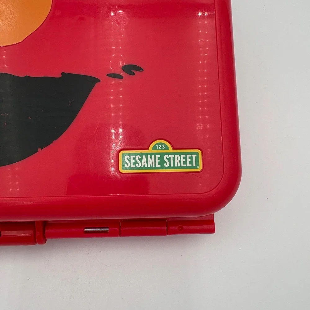 Sesame Street sesame street